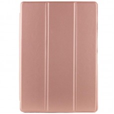 Чохол-книжка Book Cover (stylus slot) для Samsung Galaxy Tab A11+ (11'') (X210/X215)  Рожевий / Rose Gold - 00000083513_9