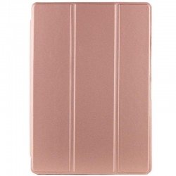 Чохол-книжка Book Cover (stylus slot) для Samsung Galaxy Tab A11+ (11'') (X210/X215)  Рожевий / Rose Gold - 00000083513_9
