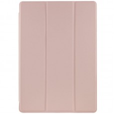 Чохол-книжка Book Cover (stylus slot) для Samsung Galaxy Tab A11+ (11'') (X210/X215)  Рожевий / Pink Sand - 00000083513_6