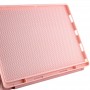 Чохол-книжка Book Cover (stylus slot) для Samsung Galaxy Tab A11+ (11'') (X210/X215)