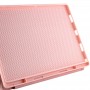 Чохол-книжка Book Cover (stylus slot) для Samsung Galaxy Tab A7 Lite (T220/T225)