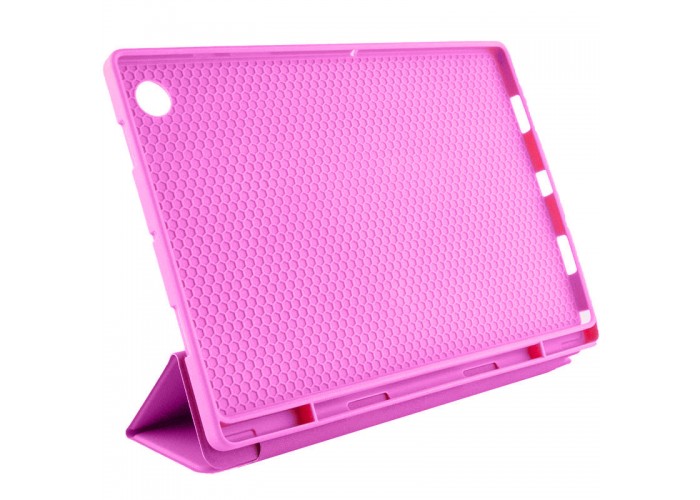 Чохол-книжка Book Cover (stylus slot) для Samsung Galaxy Tab A9 (8.7'') (X110/X115)