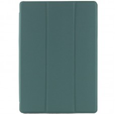 Чохол-книжка Book Cover (stylus slot) для Xiaomi Pad 7 / Pad 7 Pro (11.2")  Зелений / Pine green - 00000078030_1