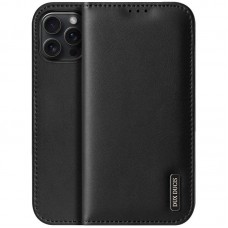 Чохол-книжка Dux Ducis Hivo для Apple iPhone 17 Pro (6.3")  Black - 00000080534_1