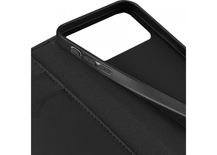 Чохол-книжка Dux Ducis Hivo для Apple iPhone 17 Pro (6.3