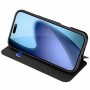 Чохол-книжка Dux Ducis з кишенею для візиток для Apple iPhone 17 (6.3