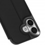 Чохол-книжка Dux Ducis з кишенею для візиток для Apple iPhone 17 (6.3