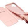 Чохол-книжка Dux Ducis з кишенею для візиток для Apple iPhone 17 (6.3