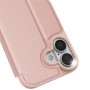 Чохол-книжка Dux Ducis з кишенею для візиток для Apple iPhone 17 (6.3