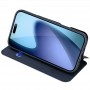 Чохол-книжка Dux Ducis з кишенею для візиток для Apple iPhone 17 Air (6.5
