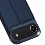 Чохол-книжка Dux Ducis з кишенею для візиток для Apple iPhone 17 Air (6.5