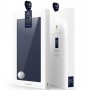 Чохол-книжка Dux Ducis з кишенею для візиток для Apple iPhone 17 Air (6.5