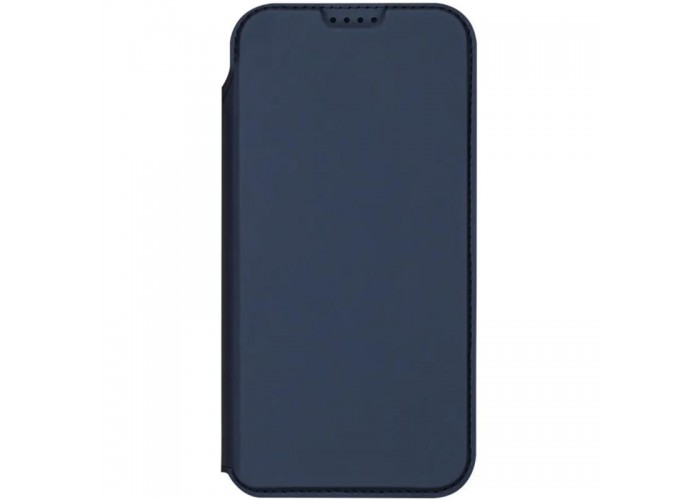 Чохол-книжка Dux Ducis з кишенею для візиток для Apple iPhone 17 Air (6.5