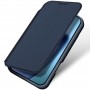 Чохол-книжка Dux Ducis з кишенею для візиток для Apple iPhone 17 Air (6.5
