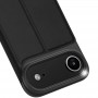 Чохол-книжка Dux Ducis з кишенею для візиток для Apple iPhone 17 Air (6.5