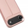 Чохол-книжка Dux Ducis з кишенею для візиток для Apple iPhone 17 Air (6.5