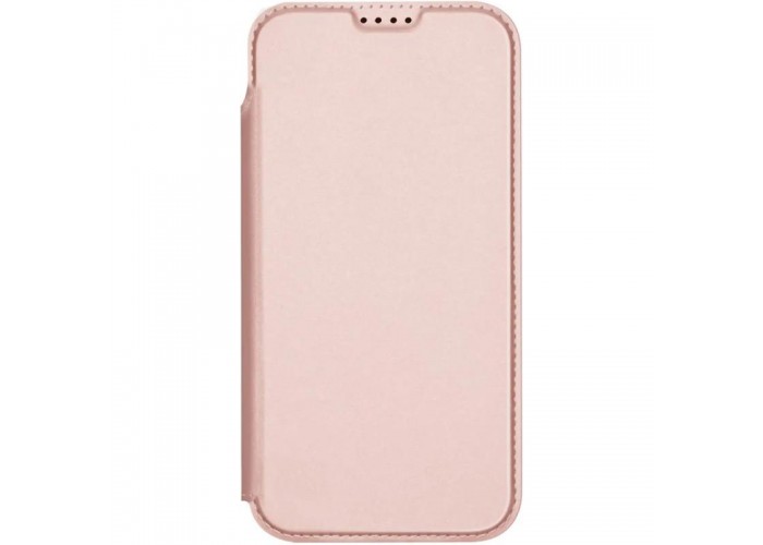 Чохол-книжка Dux Ducis з кишенею для візиток для Apple iPhone 17 Air (6.5