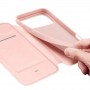 Чохол-книжка Dux Ducis з кишенею для візиток для Apple iPhone 17 Pro (6.3