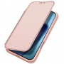 Чохол-книжка Dux Ducis з кишенею для візиток для Apple iPhone 17 Pro (6.3