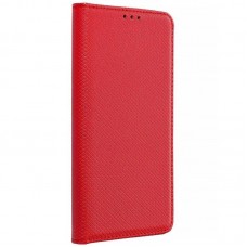 Чохол-книжка Magnet для TECNO Spark Go 1 (KL4) / Spark Go 2025  Red - 00000083941_3