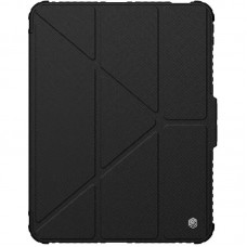 Чохол-книжка Nillkin Bumper Pro Multi-angle для Apple iPad Pro 13" (2024)  Black - 00000072612_1