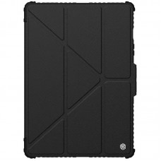Чохол-книжка Nillkin Bumper Pro Multi-angle для Samsung Galaxy Tab S9+ / S10+ 12.4''  Black - 00000074102_1