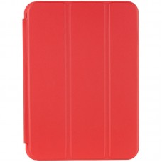 Чохол-книжка Smart Case Series with logo для Apple iPad Mini 6 (8.3") (2021) (2024)  Червоний / Red - 00000051899_3