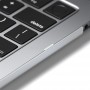Чохол-накладка Clear Shell для Apple MacBook Air 13.3'' (A1932/A2179/A2337)