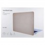 Чохол-накладка Clear Shell для Apple MacBook Air 13.3'' (A1932/A2179/A2337)