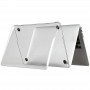 Чохол-накладка Clear Shell для Apple MacBook Air 13.6'' (A2681/A3113/A3240)