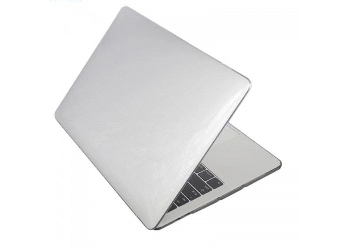 Чохол-накладка Clear Shell для Apple MacBook Air 13.6'' (A2681/A3113/A3240)