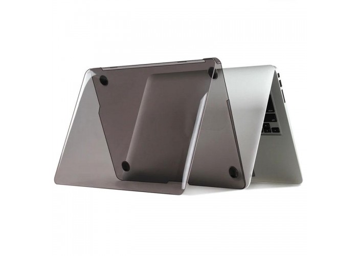 Чохол-накладка Clear Shell для Apple MacBook Air 15'' (A2941/A3114/A3241)