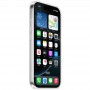 Чохол Clear Case (AAA) with MagSafe and Animation для Apple iPhone 16 Pro Max (6.9