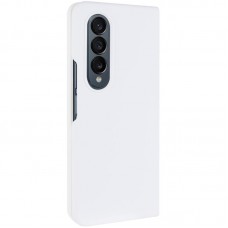 Чохол Foldables Silicone Cover Lakshmi (AAA) для Samsung Galaxy Z Fold4  Білий / White - 00000080109_1