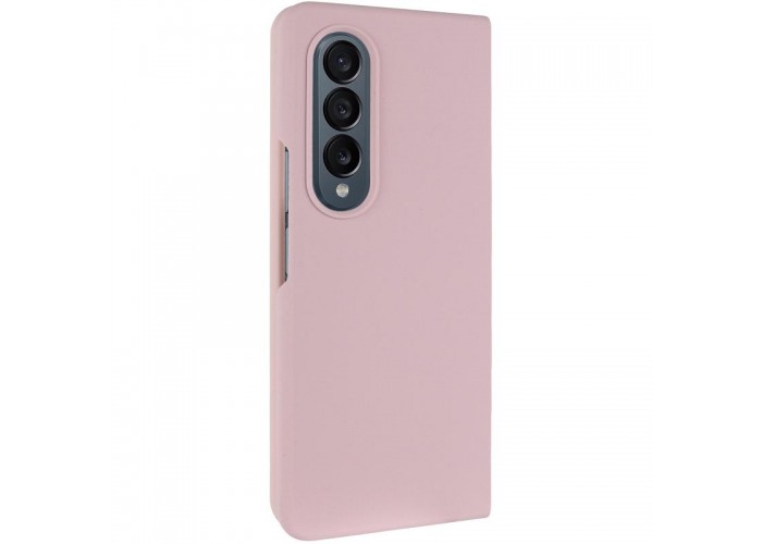 Чохол Foldables Silicone Cover Lakshmi (AAA) для Samsung Galaxy Z Fold4