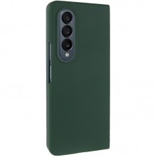 Чохол Foldables Silicone Cover Lakshmi (AAA) для Samsung Galaxy Z Fold4  Зелений / Cyprus Green - 00000080109_2