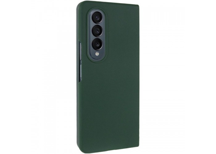 Чохол Foldables Silicone Cover Lakshmi (AAA) для Samsung Galaxy Z Fold4