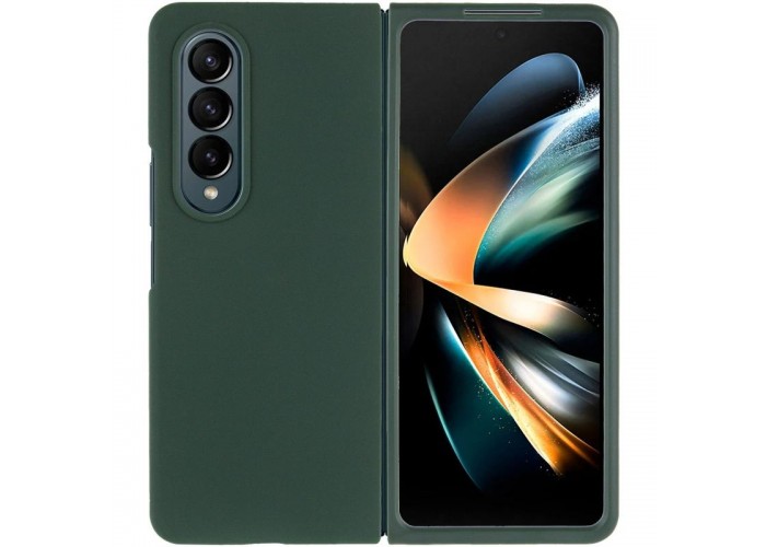 Чохол Foldables Silicone Cover Lakshmi (AAA) для Samsung Galaxy Z Fold4