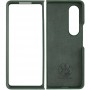Чохол Foldables Silicone Cover Lakshmi (AAA) для Samsung Galaxy Z Fold4