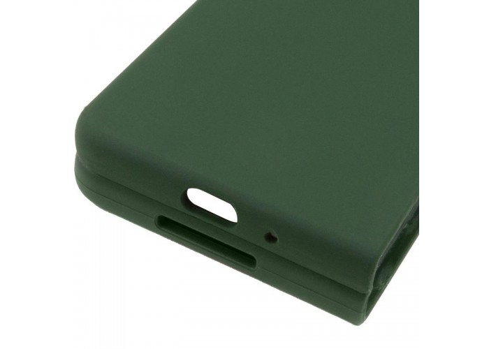 Чохол Foldables Silicone Cover Lakshmi (AAA) для Samsung Galaxy Z Fold4