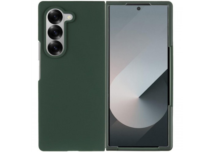 Чохол Foldables Silicone Cover Lakshmi (AAA) для Samsung Galaxy Z Fold5