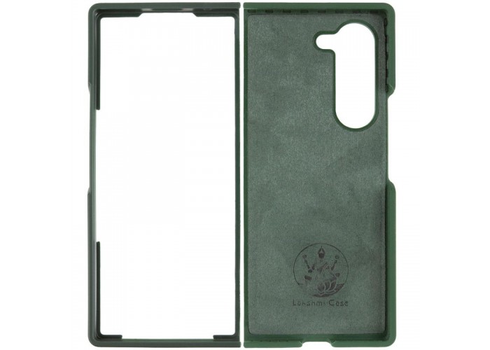 Чохол Foldables Silicone Cover Lakshmi (AAA) для Samsung Galaxy Z Fold5