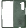 Чохол Foldables Silicone Cover Lakshmi (AAA) для Samsung Galaxy Z Fold5