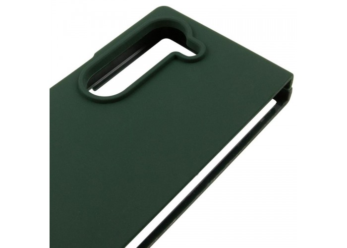 Чохол Foldables Silicone Cover Lakshmi (AAA) для Samsung Galaxy Z Fold5