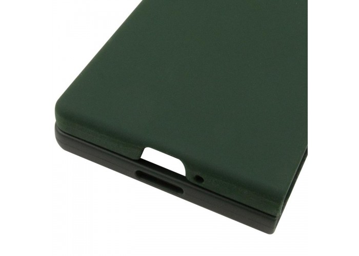 Чохол Foldables Silicone Cover Lakshmi (AAA) для Samsung Galaxy Z Fold5
