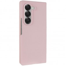 Чохол Foldables Silicone Cover Lakshmi (AAA) для Samsung Galaxy Z Fold5  Рожевий / Pink Sand - 00000080111_3