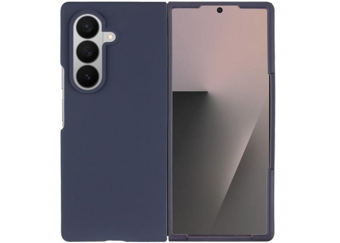 Чохол Foldables Silicone Cover Lakshmi (AAA) для Samsung Galaxy Z Fold7