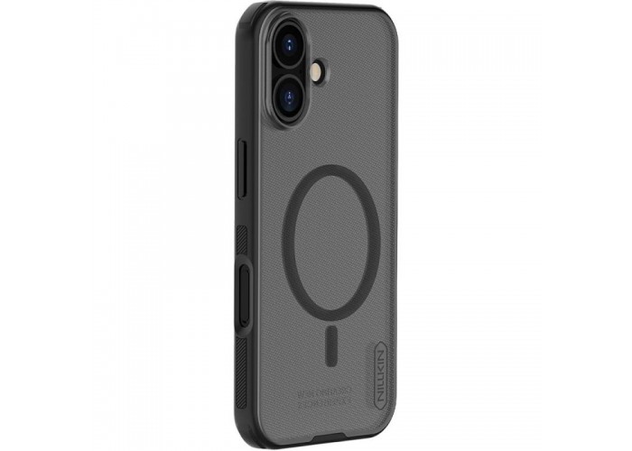 Чохол Nillkin Matte Magnetic Pro для Apple iPhone 17 (6.3