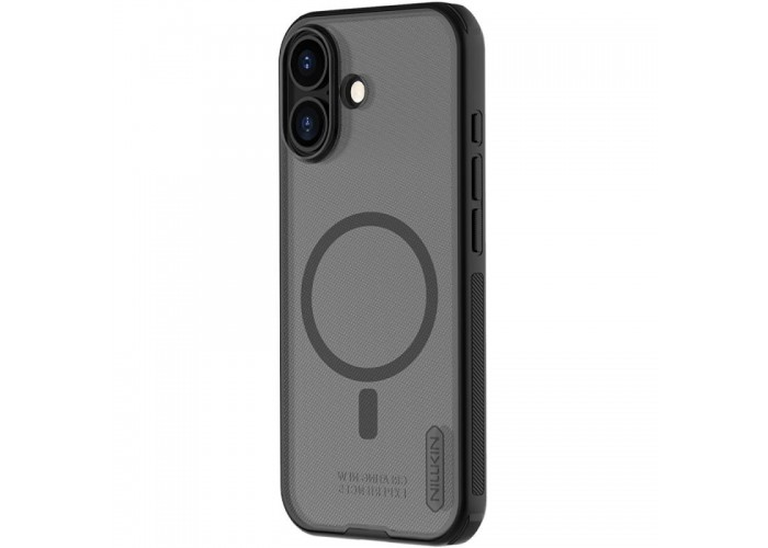 Чохол Nillkin Matte Magnetic Pro для Apple iPhone 17 (6.3