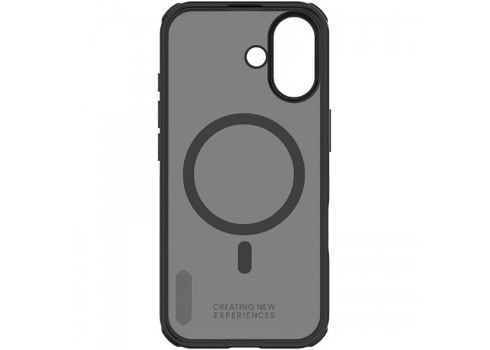 Чохол Nillkin Matte Magnetic Pro для Apple iPhone 17 (6.3